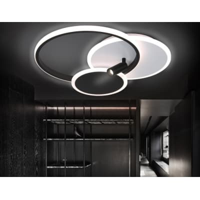 Настенно-потолочный светильник Ambrella COMFORT FL5118