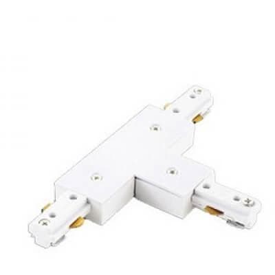 Коннектор WSO WSO 76 white Italline