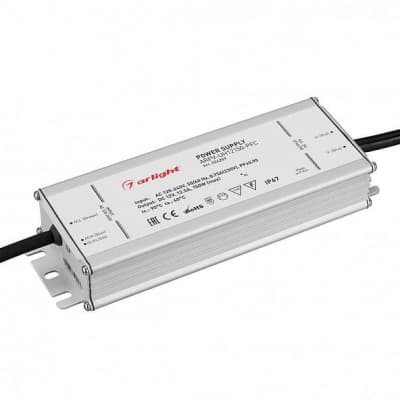Блок питания Arlight ARPV-UH12150-PFC 12V 150W IP67 024269