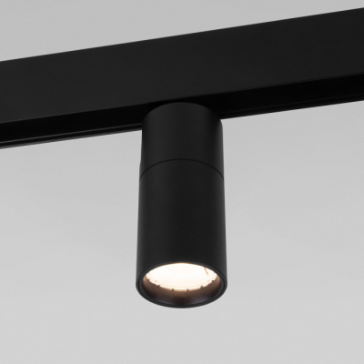Трековый светильник Elektrostandard Slim Magnetic 85074/01