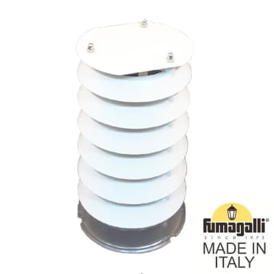 Светильник уличный настенный FUMAGALLI MIRELLA D15.505.000.AXF1R.FRA