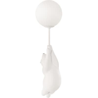 Настенный светильник Loft It Teddy 10030W/D