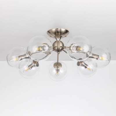Потолочная люстра Томми CL102171 Citilux