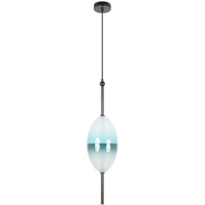 Подвесной светильник Loft It Venice 10223/E Blue