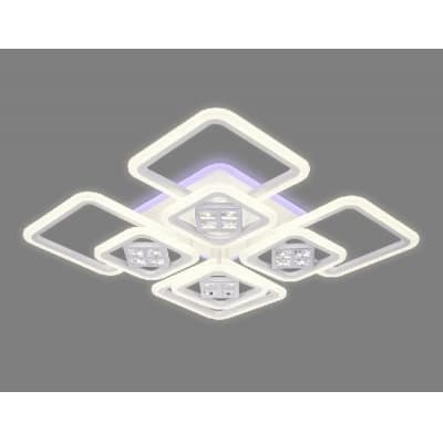 Потолочная люстра Acrylica Ice FA289 Ambrella