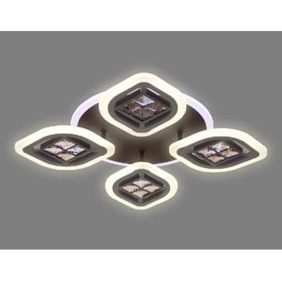 Потолочная люстра Acrylica Ice FA281 Ambrella