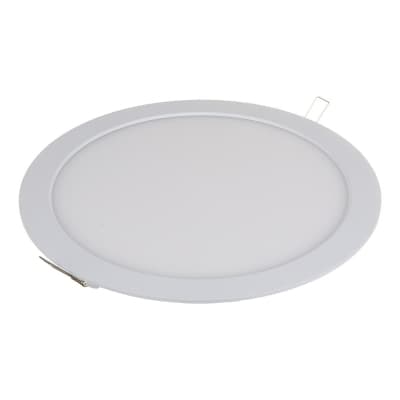 Встраиваемый светильник Elektrostandard Downlight DLR003 24W 4200K