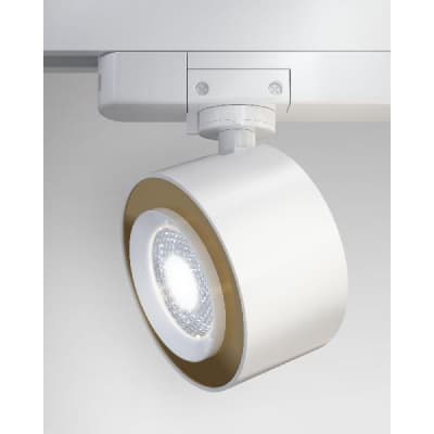 Трековый светильник Track lamps TR023-1-12W3K Maytoni