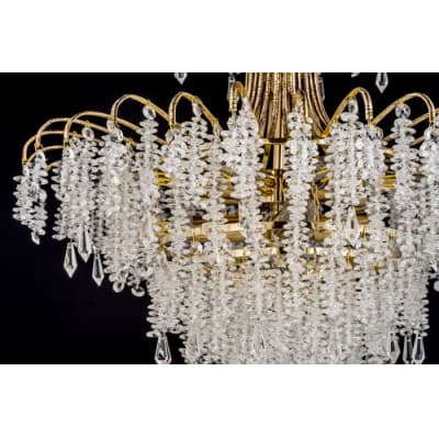 Подвесная люстра Arti Lampadari Erli Erli E 1.5.60.105 GB