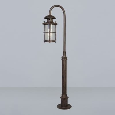 Наземный фонарь L'Arte Luce Battista L70985.07
