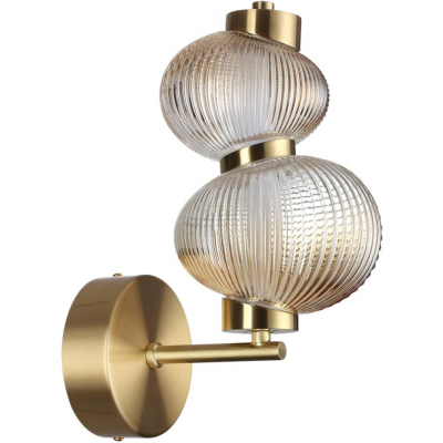 Бра Odeon Bruco 5095/8WL