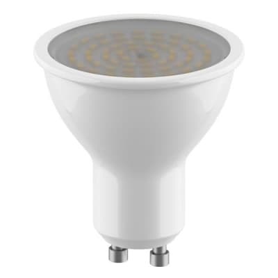 Лампа светодиодная Lightstar LED HP16 GU10 6.5W 4200K 940264