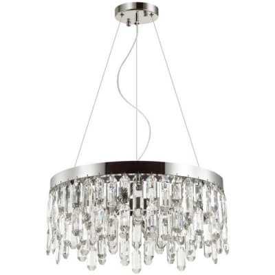 Подвесная люстра Odeon Light Semura 4985/6