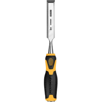 STAYER HERCULES стамеска-долото с двухкомпонентной рукояткой, 12 мм 18205-12_z01