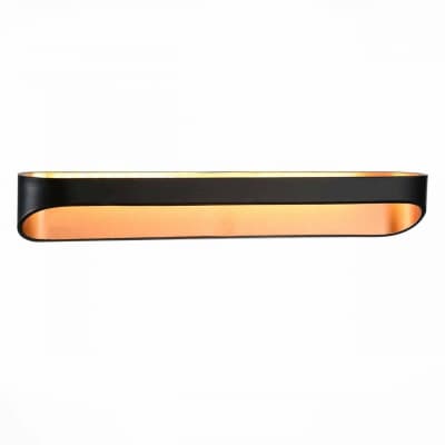 Настенный светодиодный светильник ST Luce Mensola SL582.401.01