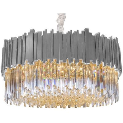Подвесная люстра L'Arte Luce Empire L21501.98