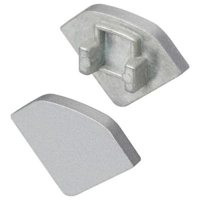 Заглушка Arlight ALU-D45 018255