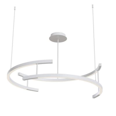 Люстра подвесная Maytoni MOD054PL-L52W3K