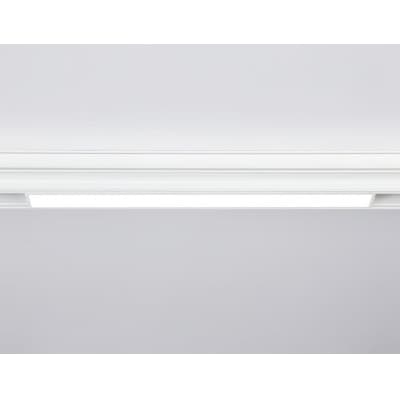 Трековый светильник Ambrella TRACK SYSTEM GL4001