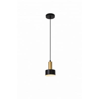 Подвесной светильник Escada  1111/1S Black