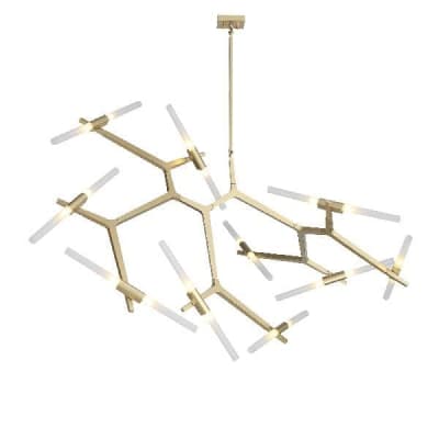 Потолочная люстра Laconicita SL947.202.20 ST Luce