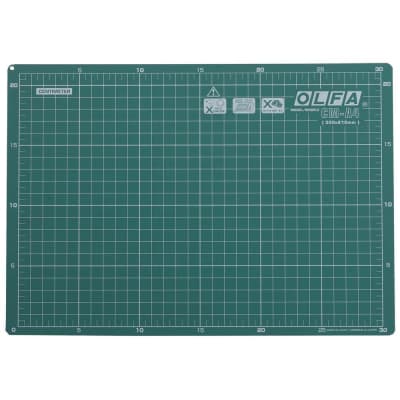 Коврик защитный OLFA А4 OL-CM-A4