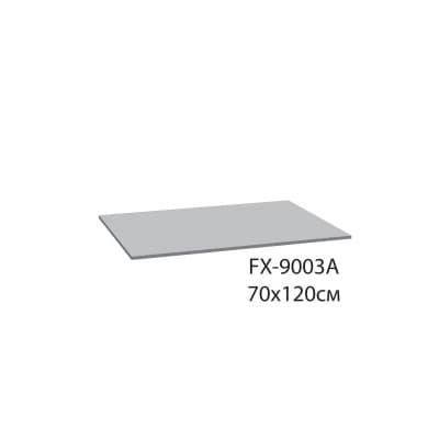 Коврик для ванной Fixsen Family, бежевый, 1-ый (70х120 см), (FX-9003A)