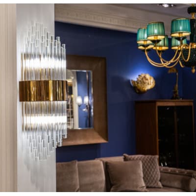 Бра Mayfair L09322.86 L'Arte Luce