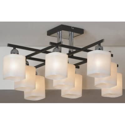 Потолочная люстра Lussole Costanzo LSL-9007-09