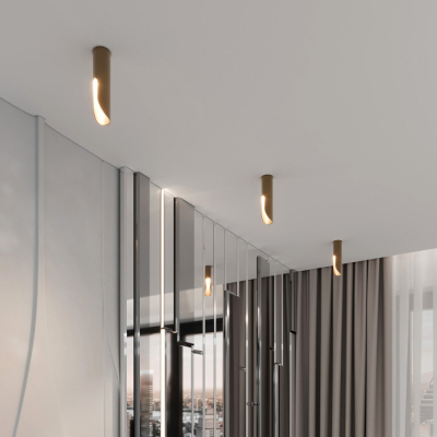 Точечный светильник Elektrostandard Apex 25113/LED