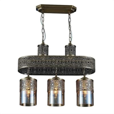 Подвесной светильник Эмир CL467233 Citilux