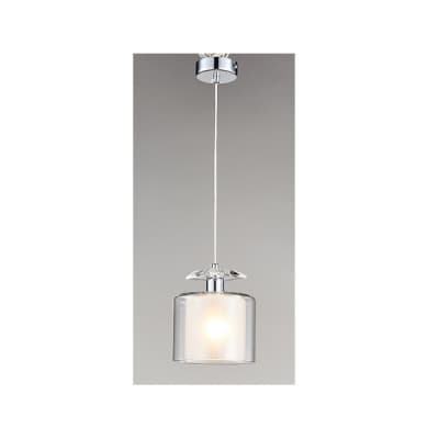 Подвесной светильник Newport 4400 4401/S chrome