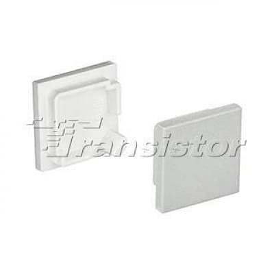 Заглушка Arlight SL-KANT-H16 SQUARE 024484