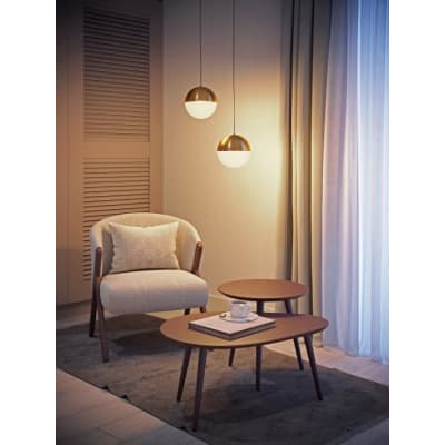 Трековый светильник Arlight EMISFERO 035941