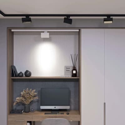 Спот Arlight LOFT 026214