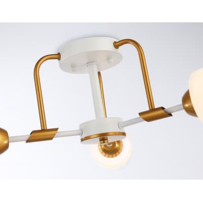 Потолочная люстра Ambrella TRADITIONAL TR303321