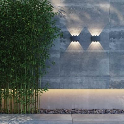 Уличный светильник NOVOTECH CALLE 358460
