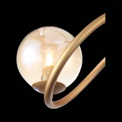 Подвесная люстра Legatezza SL1502.203.08 ST Luce