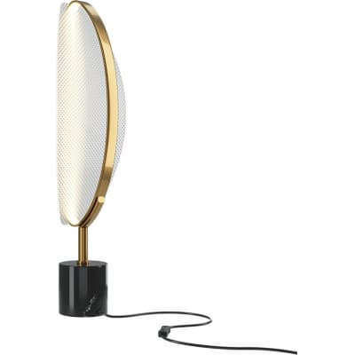 Интерьерная настольная лампа Maytoni Breeze MOD281TL-L15BS3K