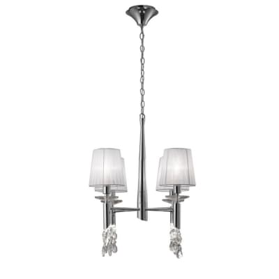 Подвесная люстра Tiffany 3852 Mantra