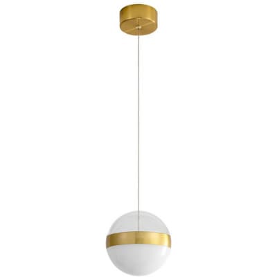 Подвесной светильник Odeon Light Roni 5036/12L