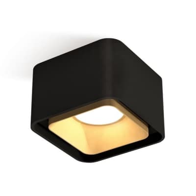 Точечный светильник Techno XS7833004 Ambrella