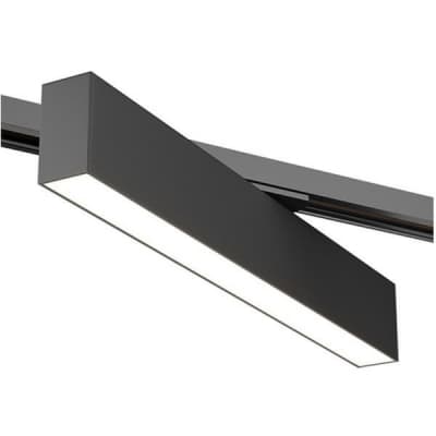 Трековый светильник Denkirs DK6430 DK6440-BK