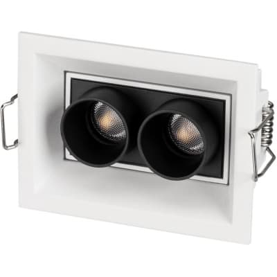 Точечный светильник Arlight ORIENT 032232
