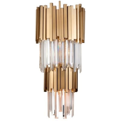 Бра L'Arte Luce Empire L21523.92