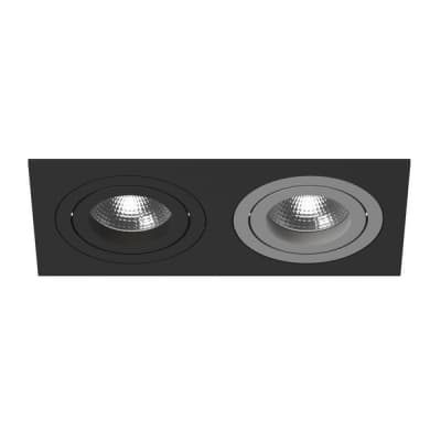 Встраиваемый светильник Lightstar Intero 16 i5270709