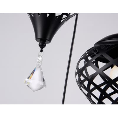 Подвесной светильник Ambrella TRADITIONAL TR8444