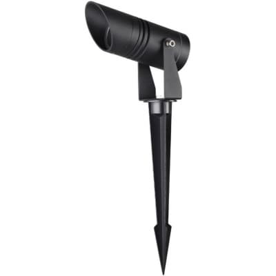Грунтовый светильник Odeon Light Stima 6648/6GL