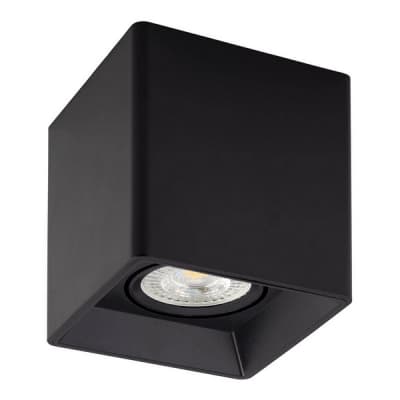 Точечный светильник  DK3030-BK Denkirs