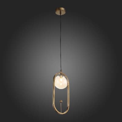 Подвесной светильник Circono SL1201.203.01 ST Luce